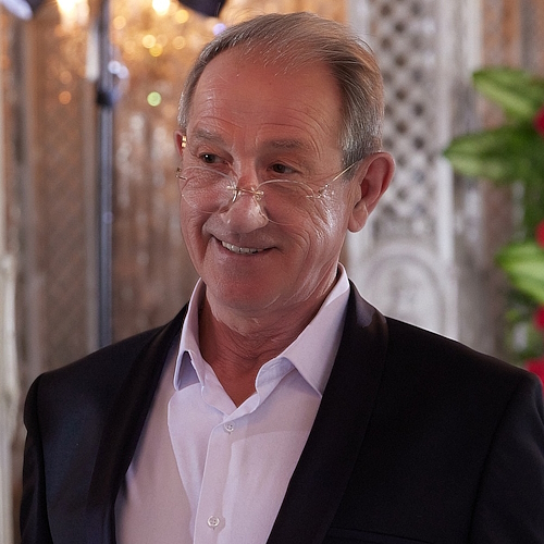 Геннадий Ладонов, ювелир