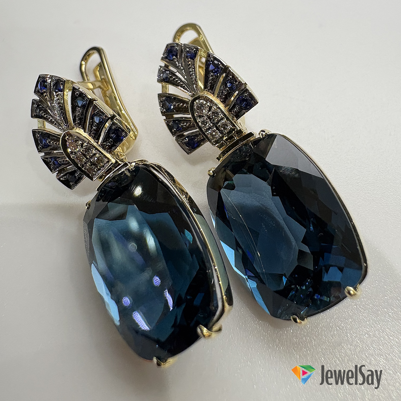 Места для покупки оригинальных ювелирных украшений Места для покупки оригинальных ювелирных украшений