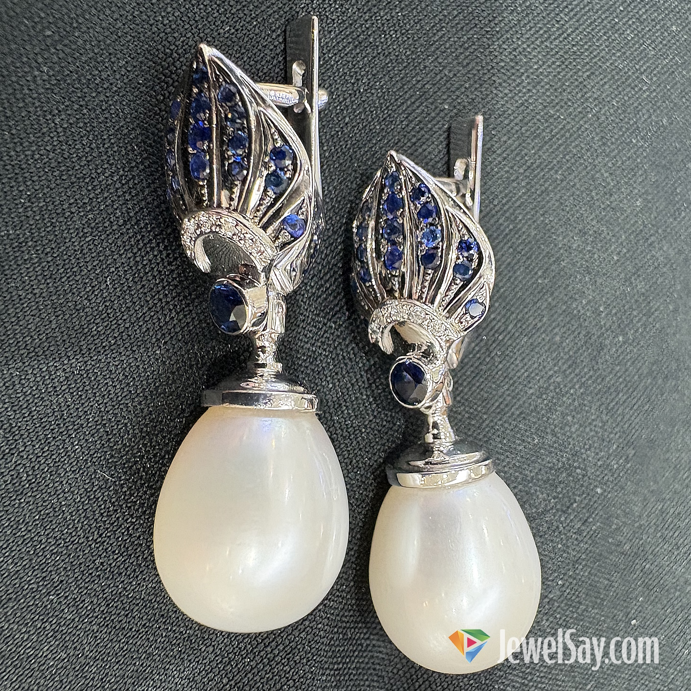 Изготовление авторских украшений по индивидуальному заказу у художников-ювелиров имеет множество преимуществ